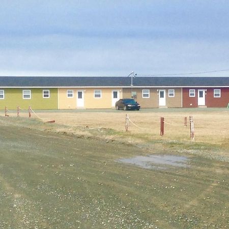 Oceanside Cabins Bonavista Kültér fotó